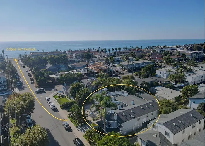 Pelican Cove Inn