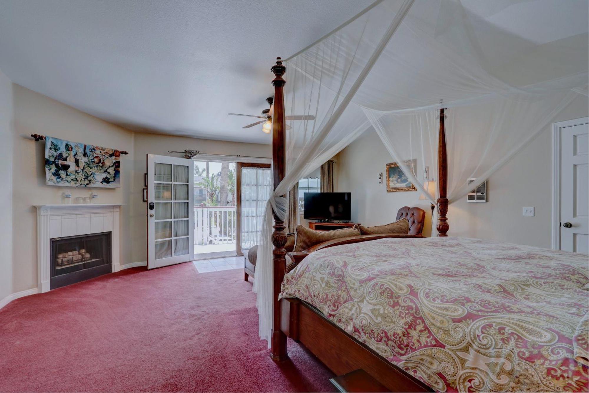 Hotel Pelican Cove